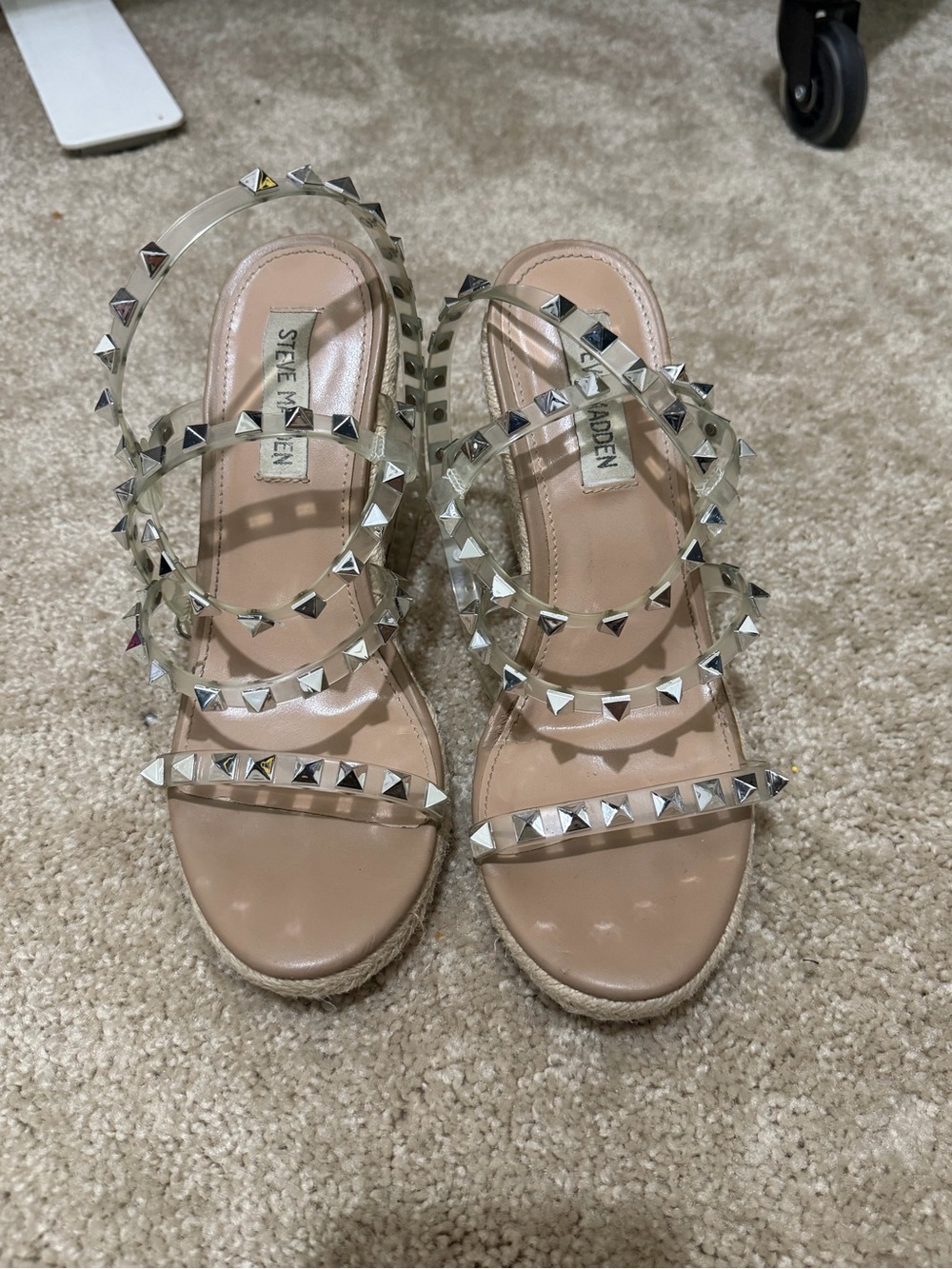 Steve Madden Wedge